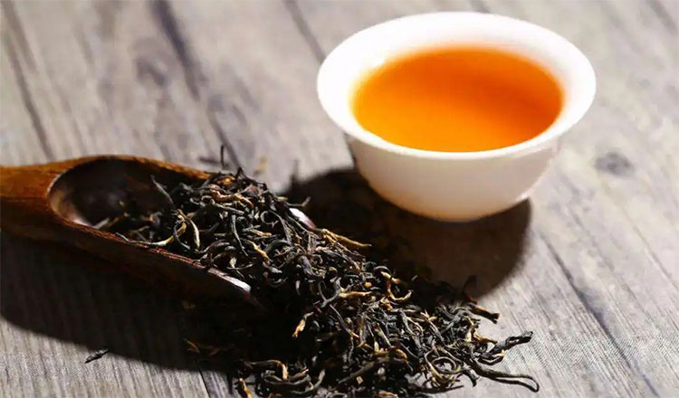 圍爐煮茶|適合煮著喝的茶有哪些？[精制鋼圍爐|炭火爐|圍爐茶桌](圖3)