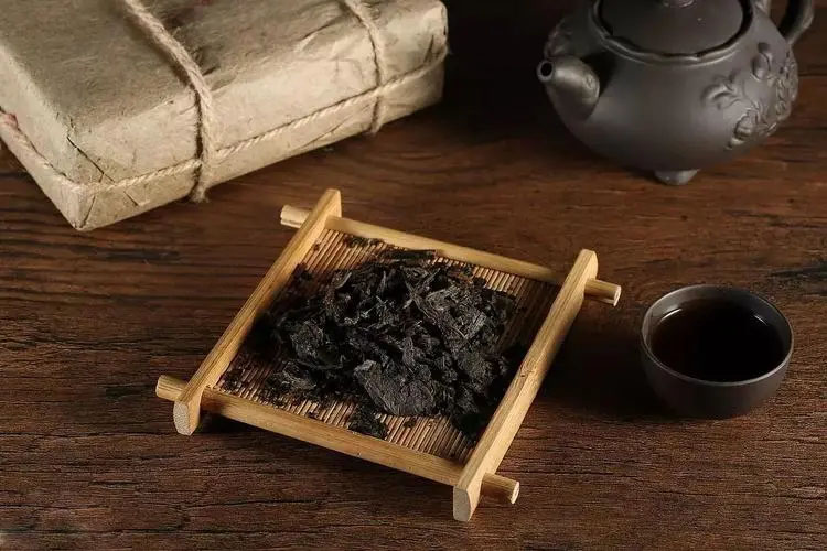 圍爐煮茶|適合煮著喝的茶有哪些？[精制鋼圍爐|炭火爐|圍爐茶桌](圖4)
