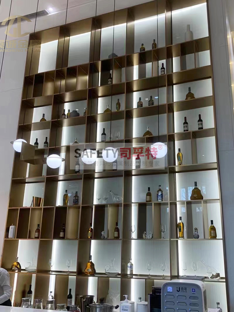 不銹鋼壁龕有哪些優(yōu)點(diǎn)？[司孚特不銹鋼壁龕](圖2)